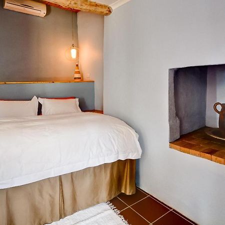 Fraai Uitzicht 1798 Hotell Robertson Exteriör bild