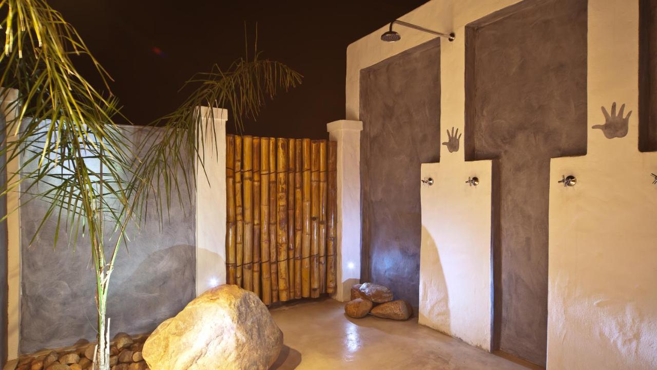 Fraai Uitzicht 1798 Hotell Robertson Exteriör bild