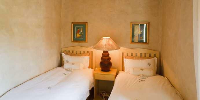 Fraai Uitzicht 1798 Hotell Robertson Rum bild